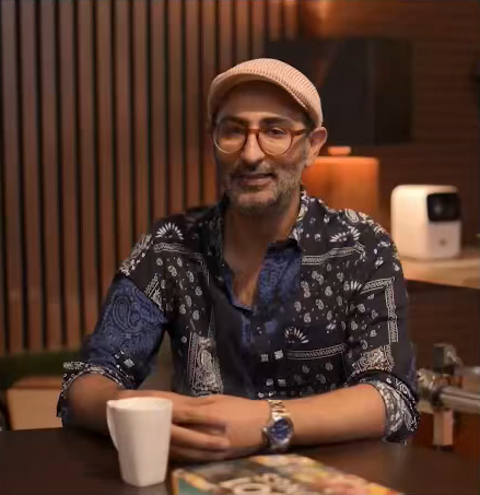 (EPS-01) Ali Gerami