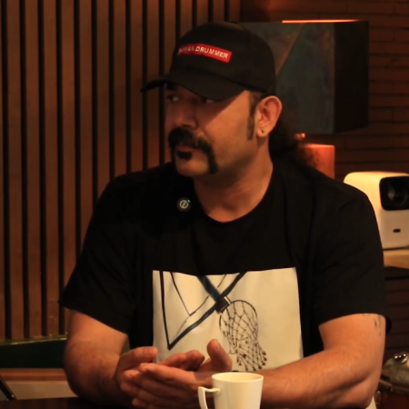 (EPS-02) Ashour Zafarmoradian